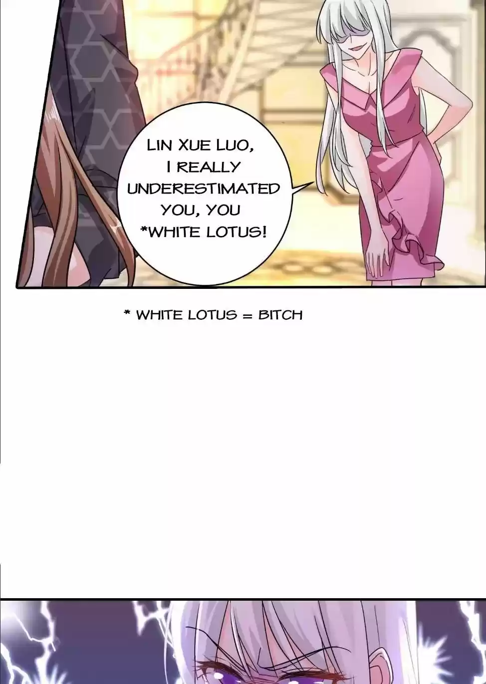 Warm Wedding Chapter 271