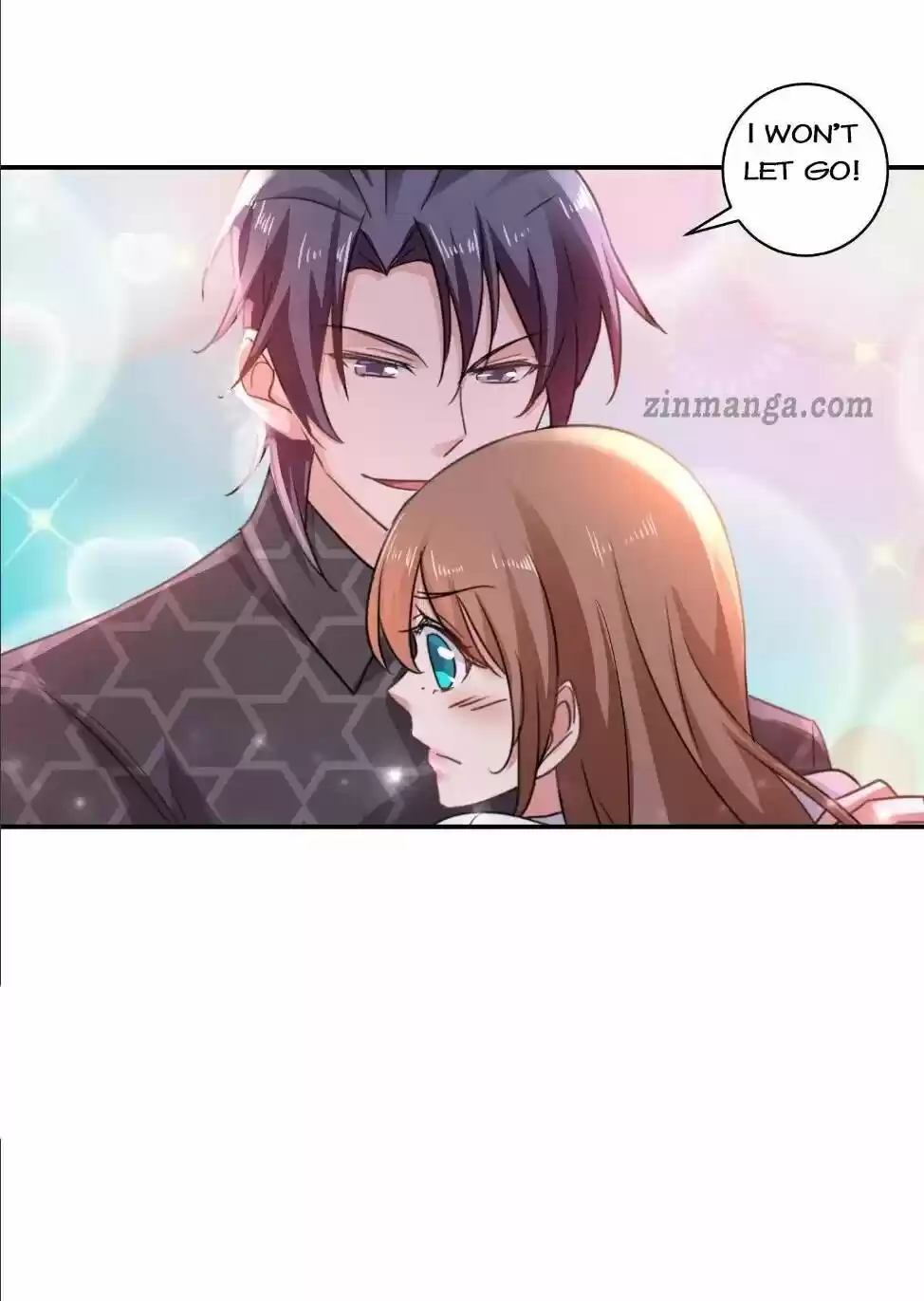 Warm Wedding Chapter 271