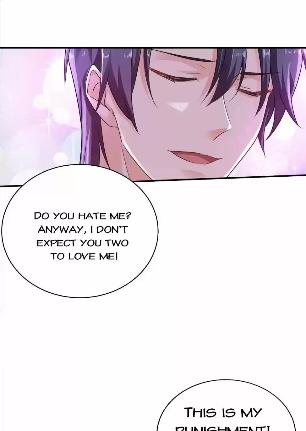 Warm Wedding Chapter 271