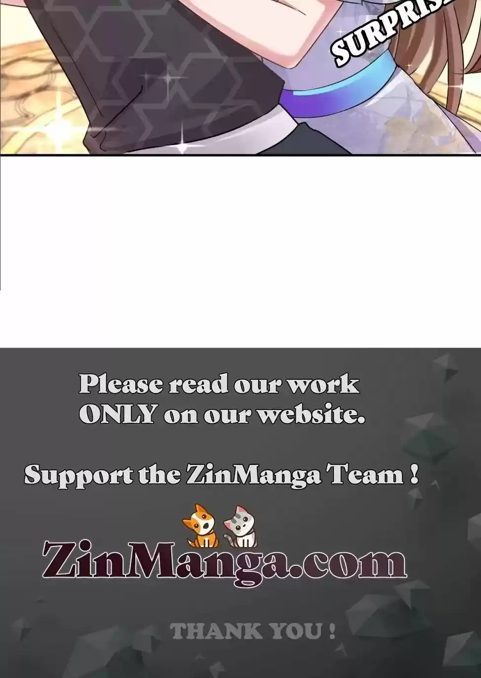 Warm Wedding Chapter 271