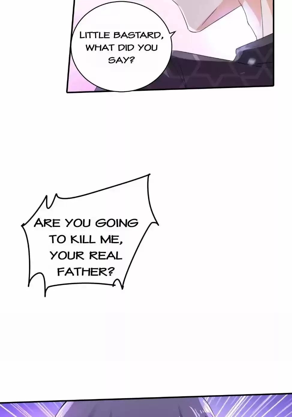 Warm Wedding Chapter 272