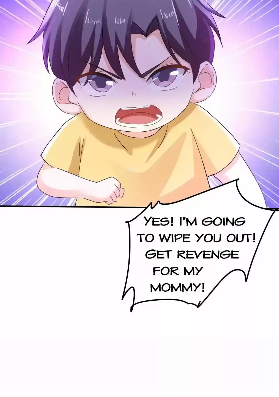 Warm Wedding Chapter 272