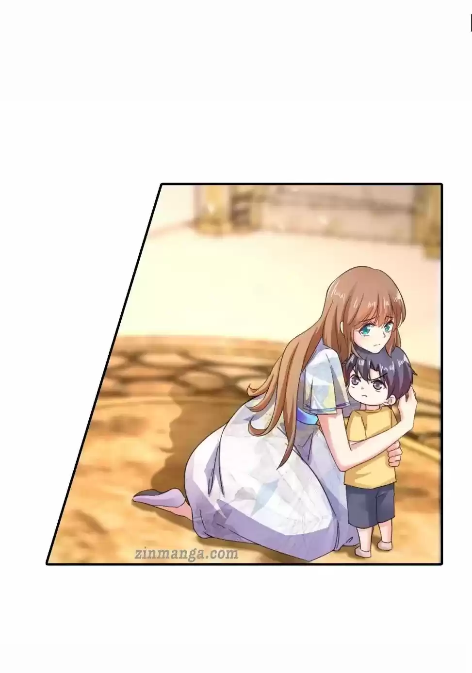 Warm Wedding Chapter 272