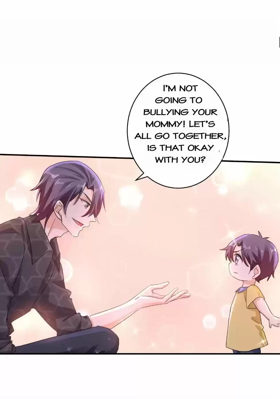 Warm Wedding Chapter 272