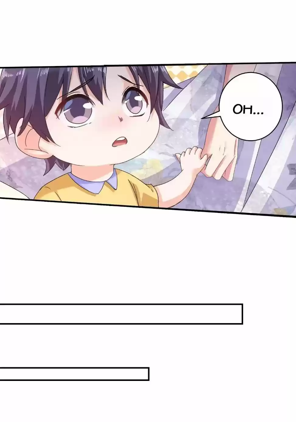 Warm Wedding Chapter 272