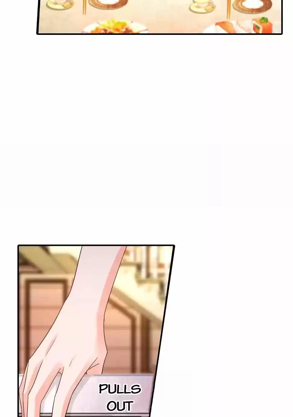 Warm Wedding Chapter 272