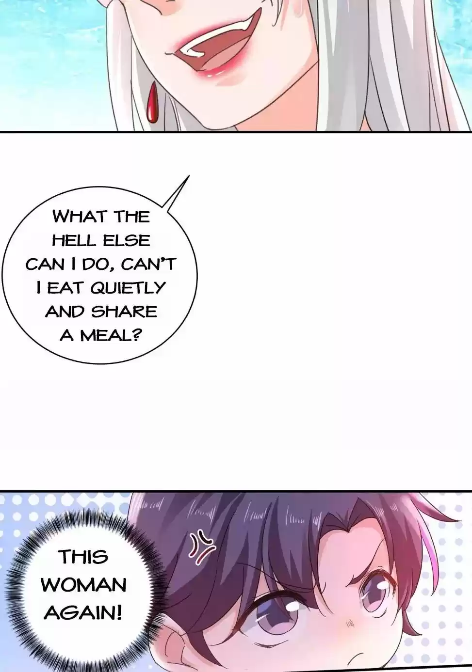 Warm Wedding Chapter 272