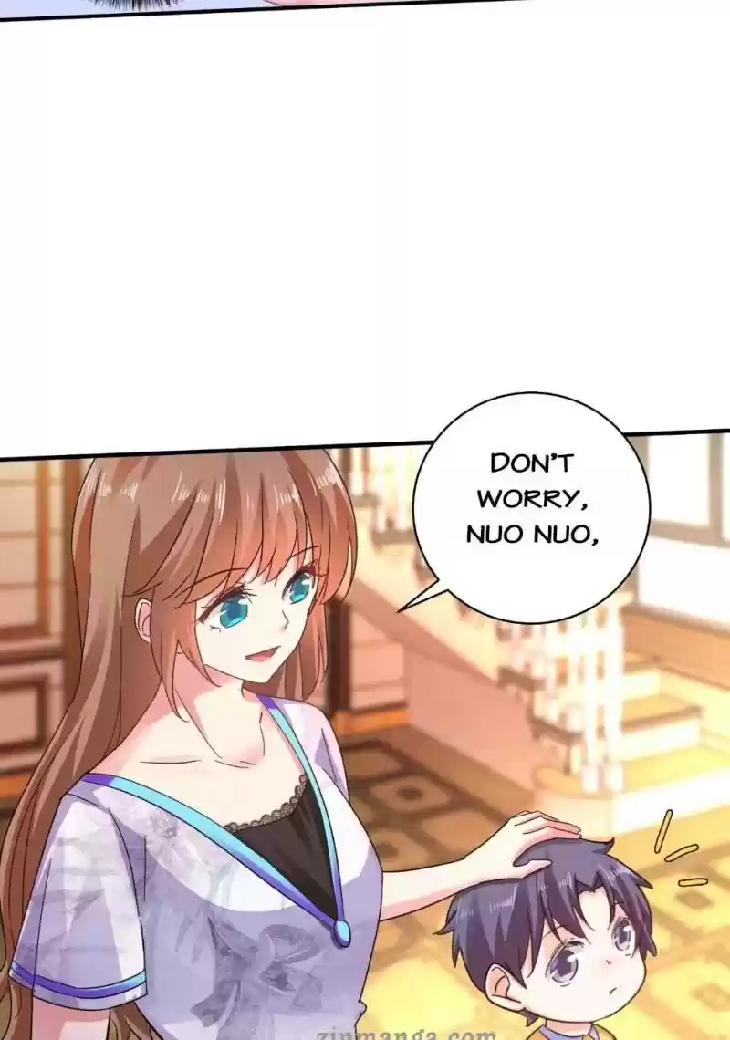 Warm Wedding Chapter 272