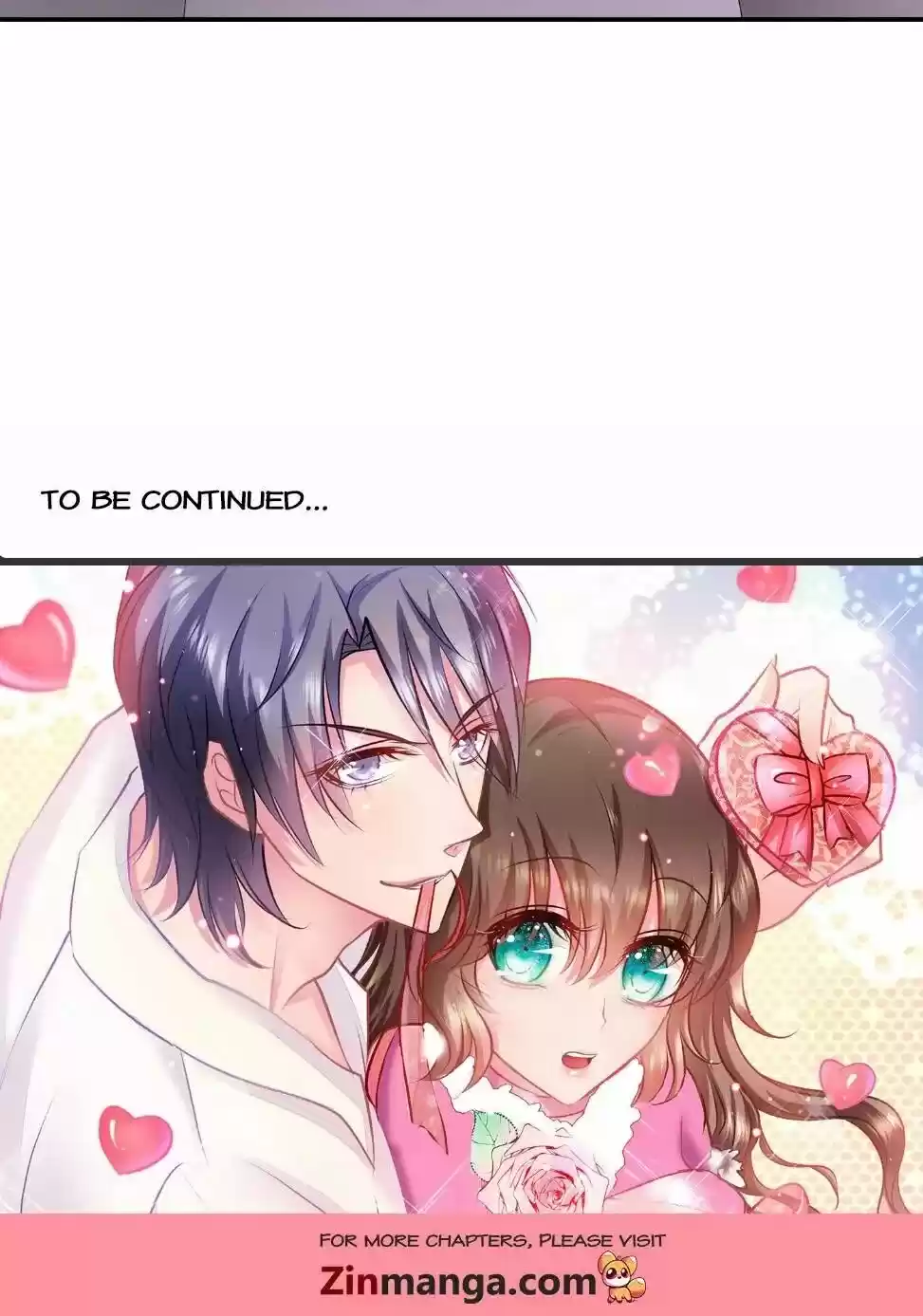 Warm Wedding Chapter 272