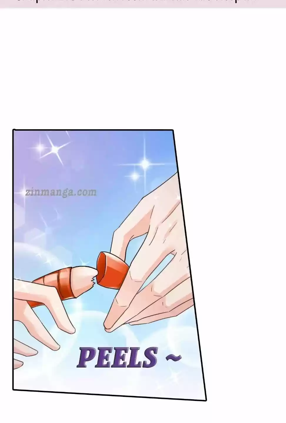 Warm Wedding Chapter 273