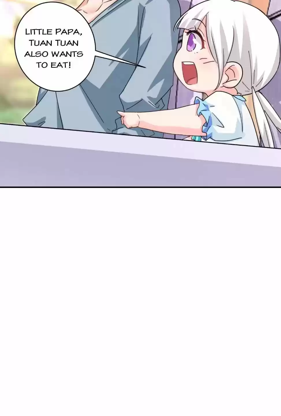 Warm Wedding Chapter 273