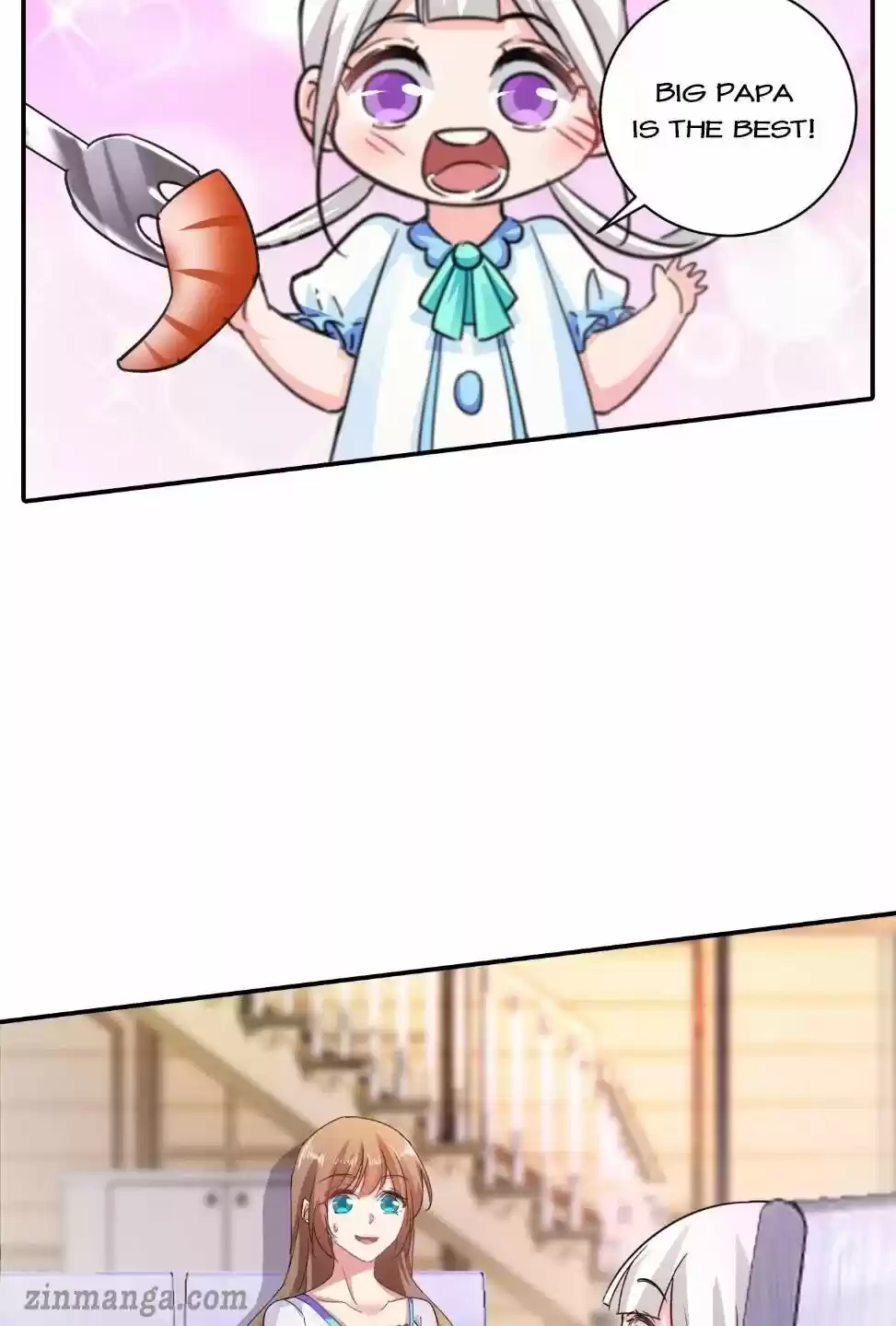 Warm Wedding Chapter 273