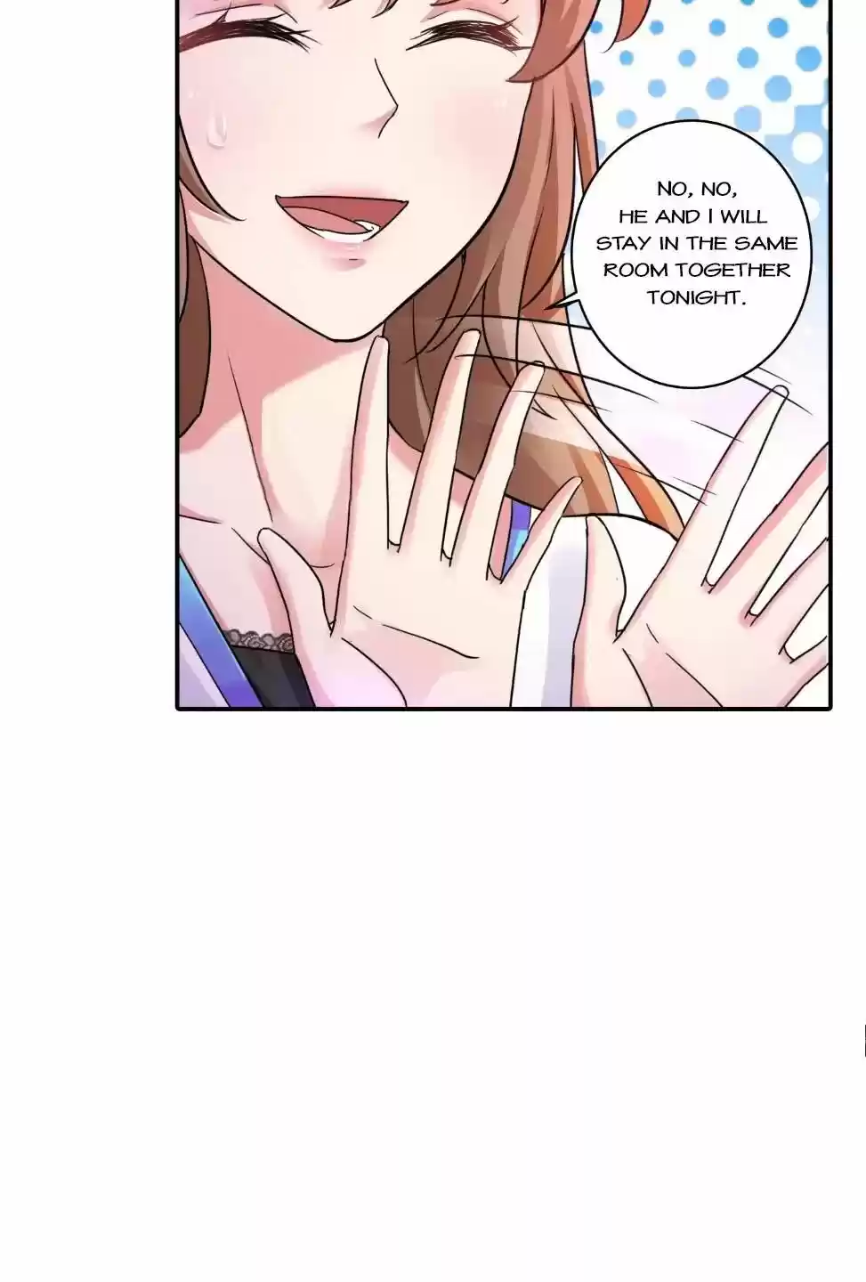 Warm Wedding Chapter 273