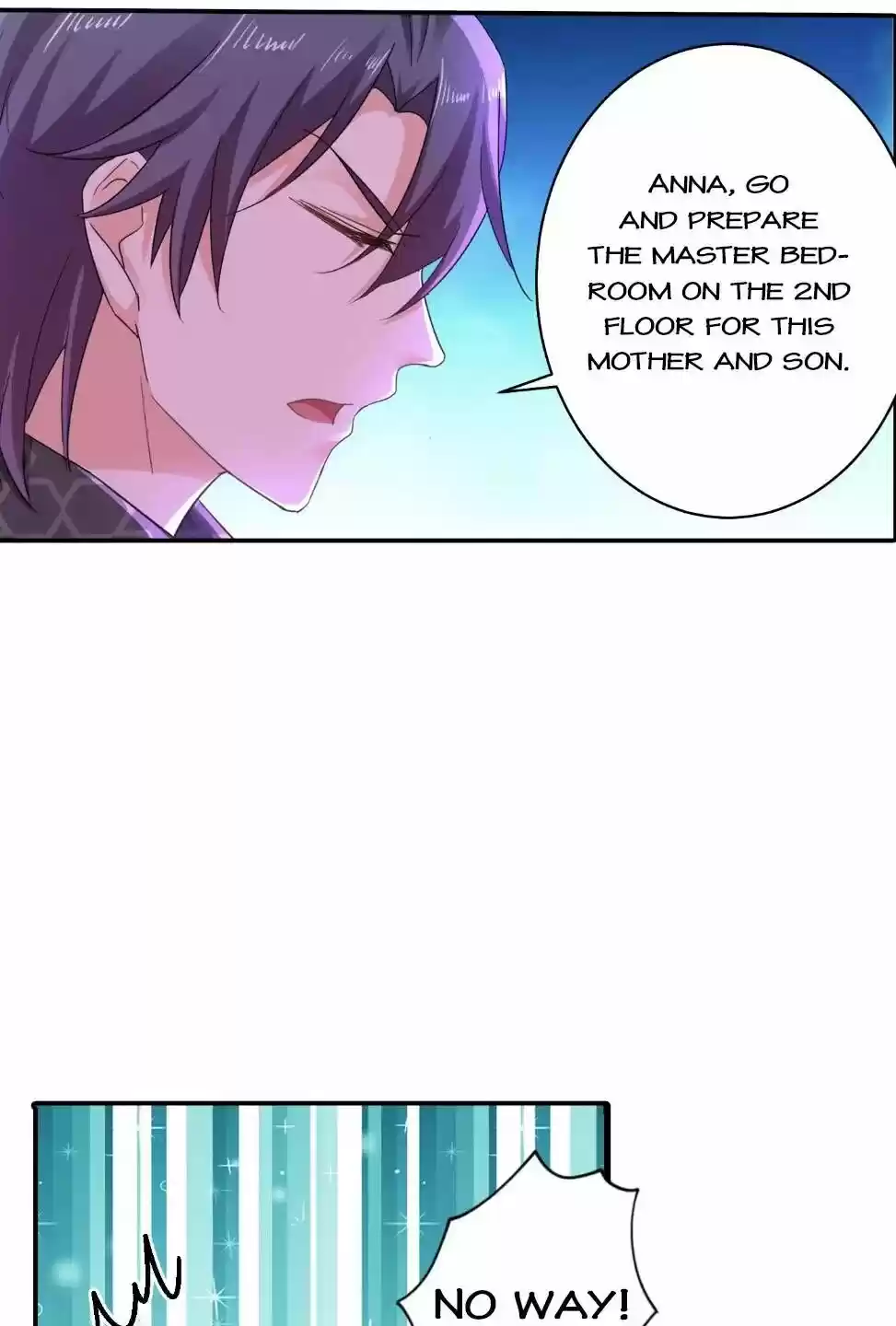 Warm Wedding Chapter 273