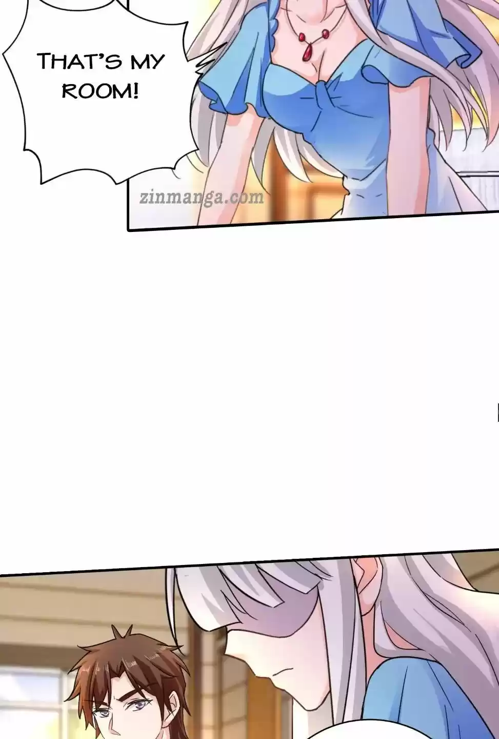 Warm Wedding Chapter 273