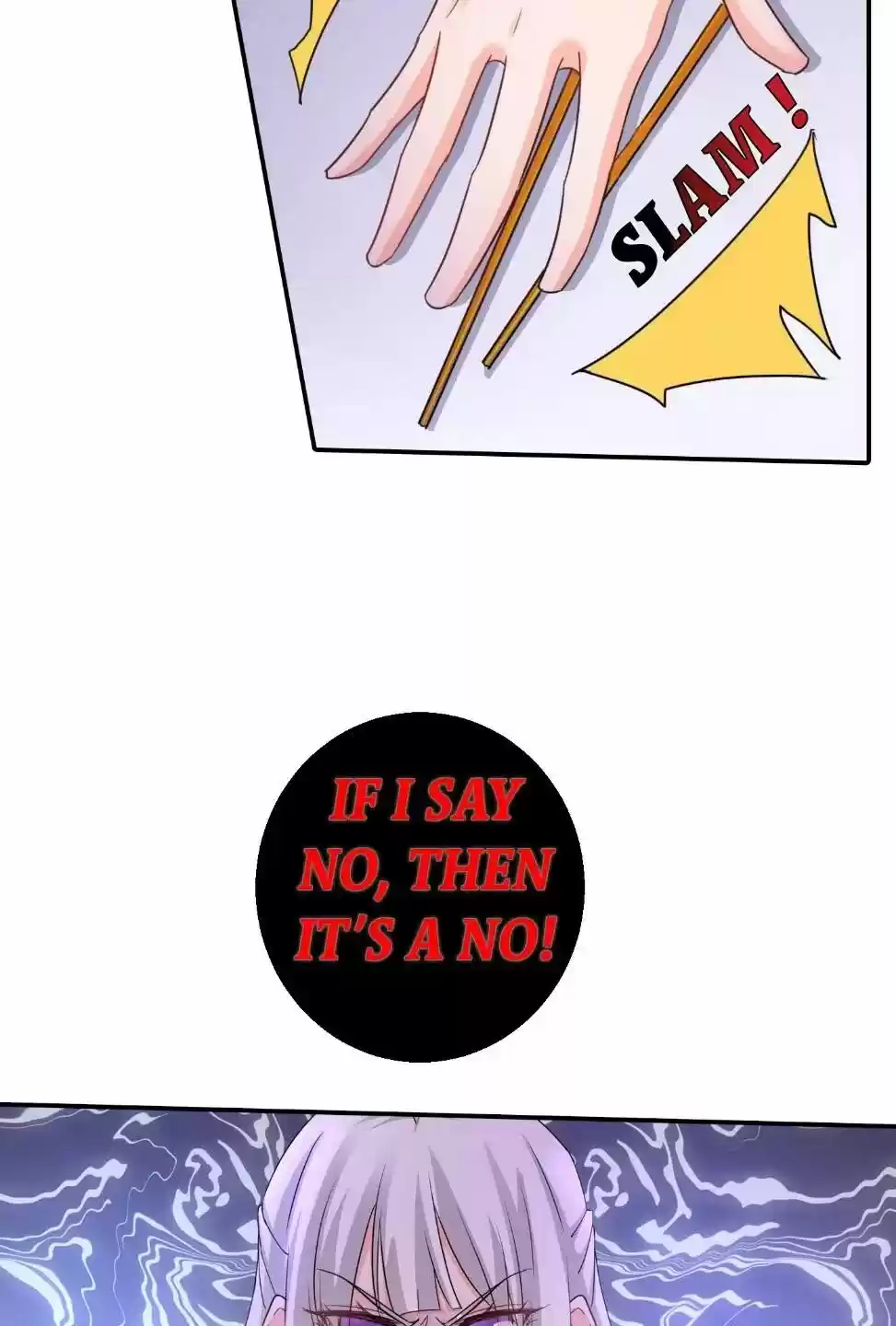 Warm Wedding Chapter 273