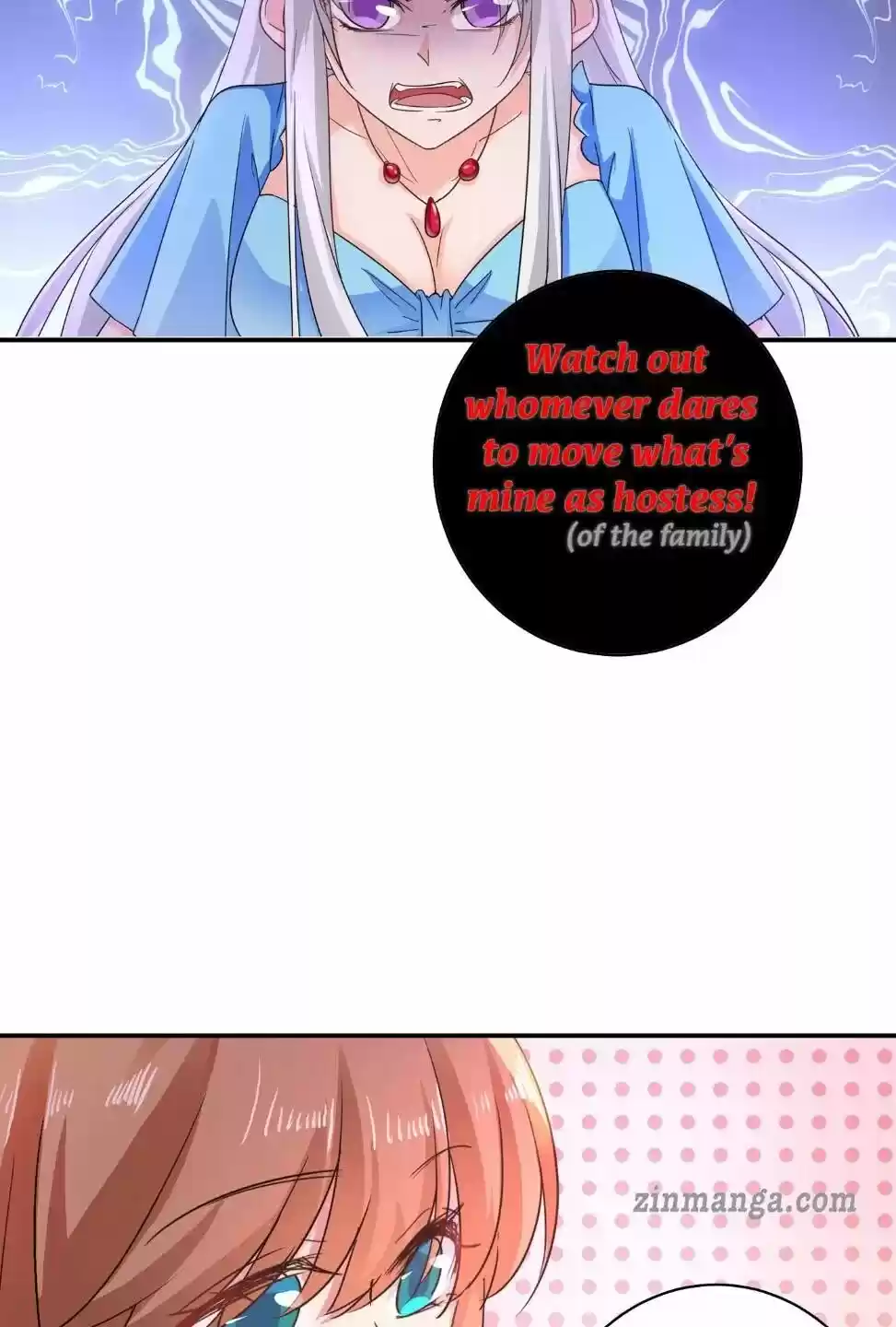 Warm Wedding Chapter 273