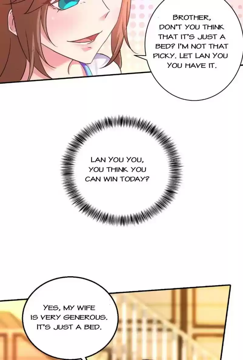 Warm Wedding Chapter 273