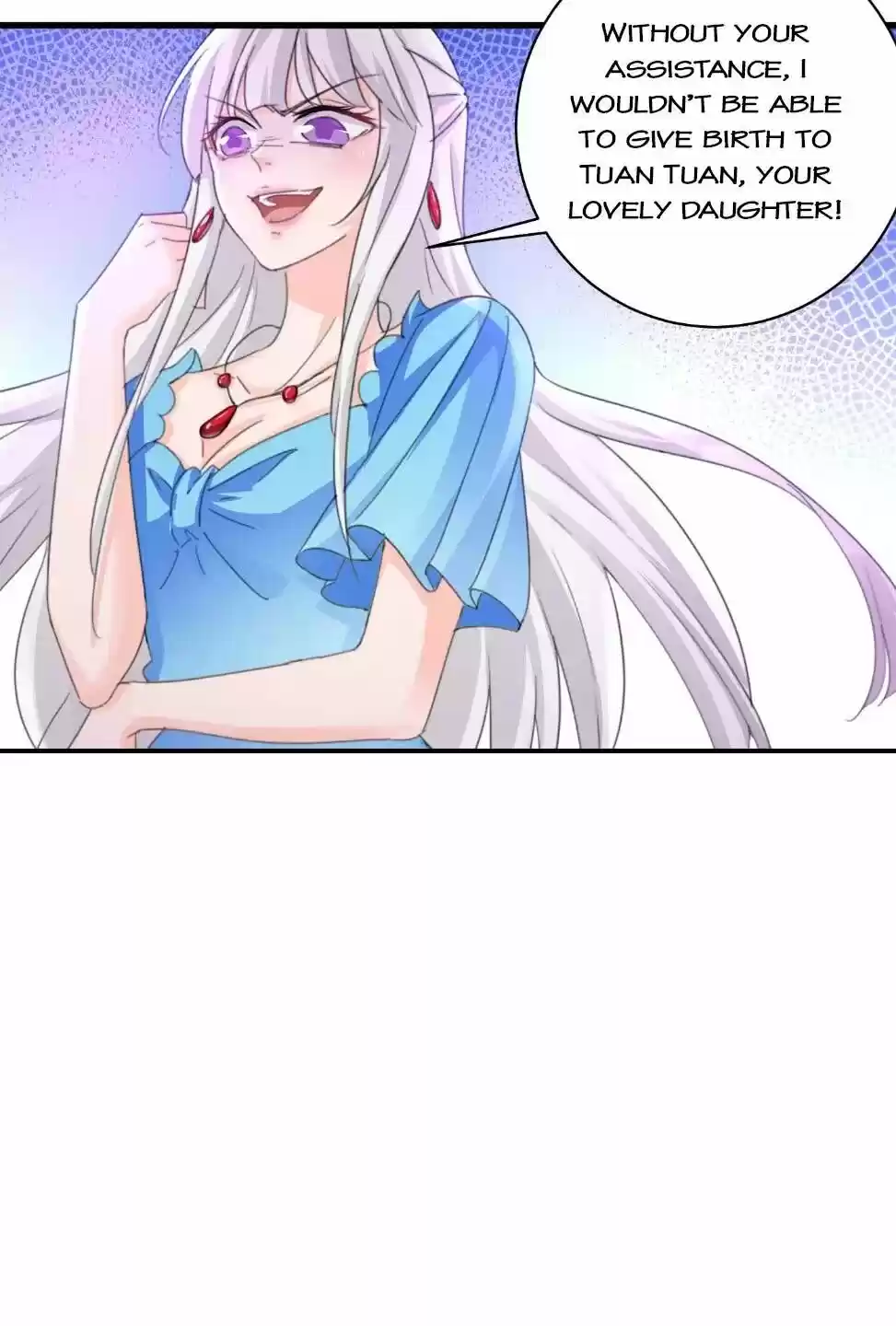 Warm Wedding Chapter 273