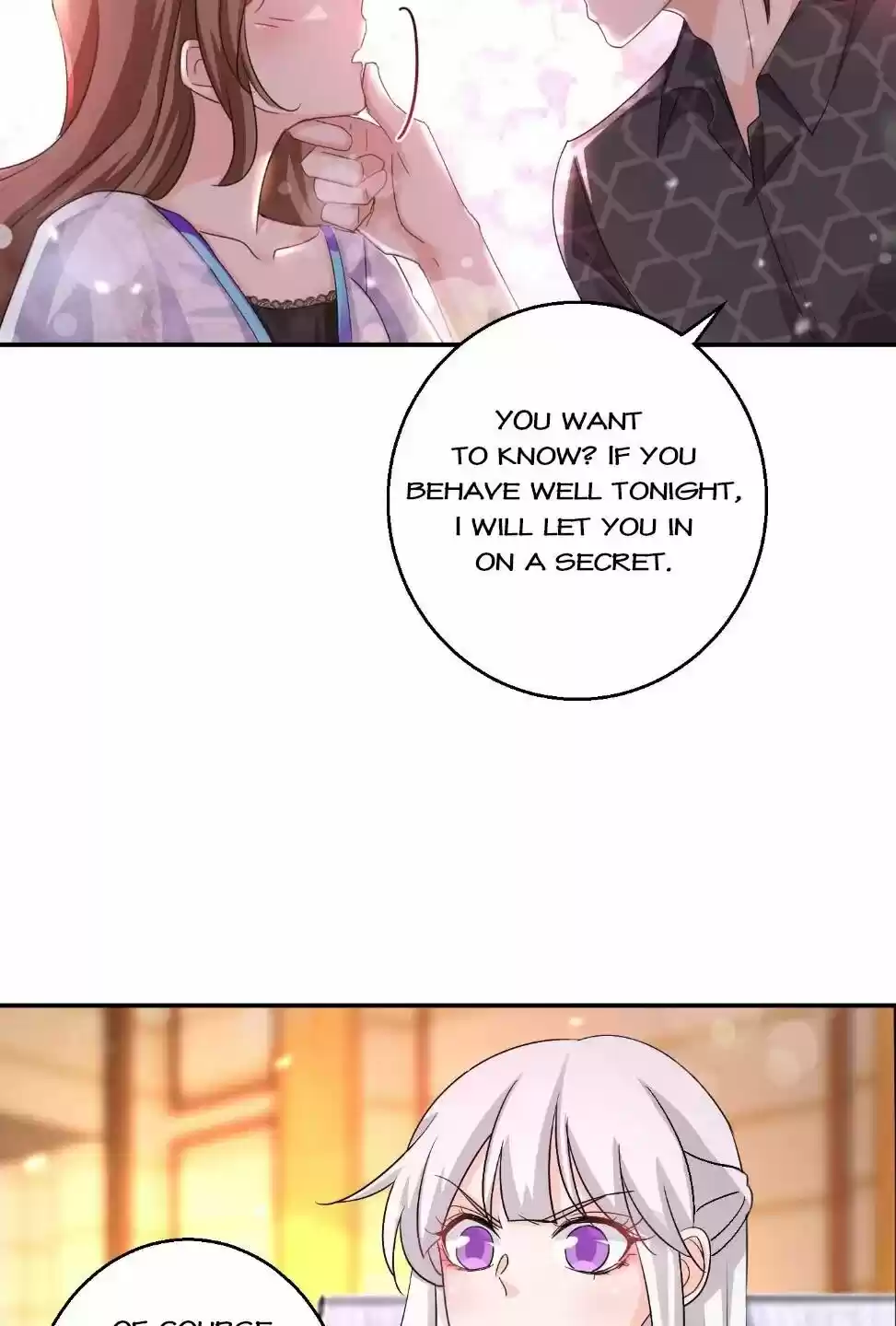 Warm Wedding Chapter 273