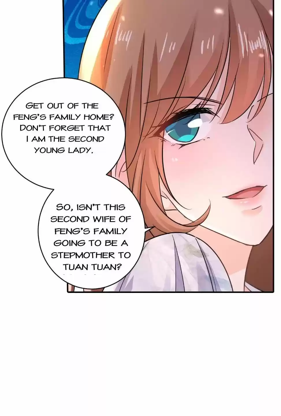 Warm Wedding Chapter 273