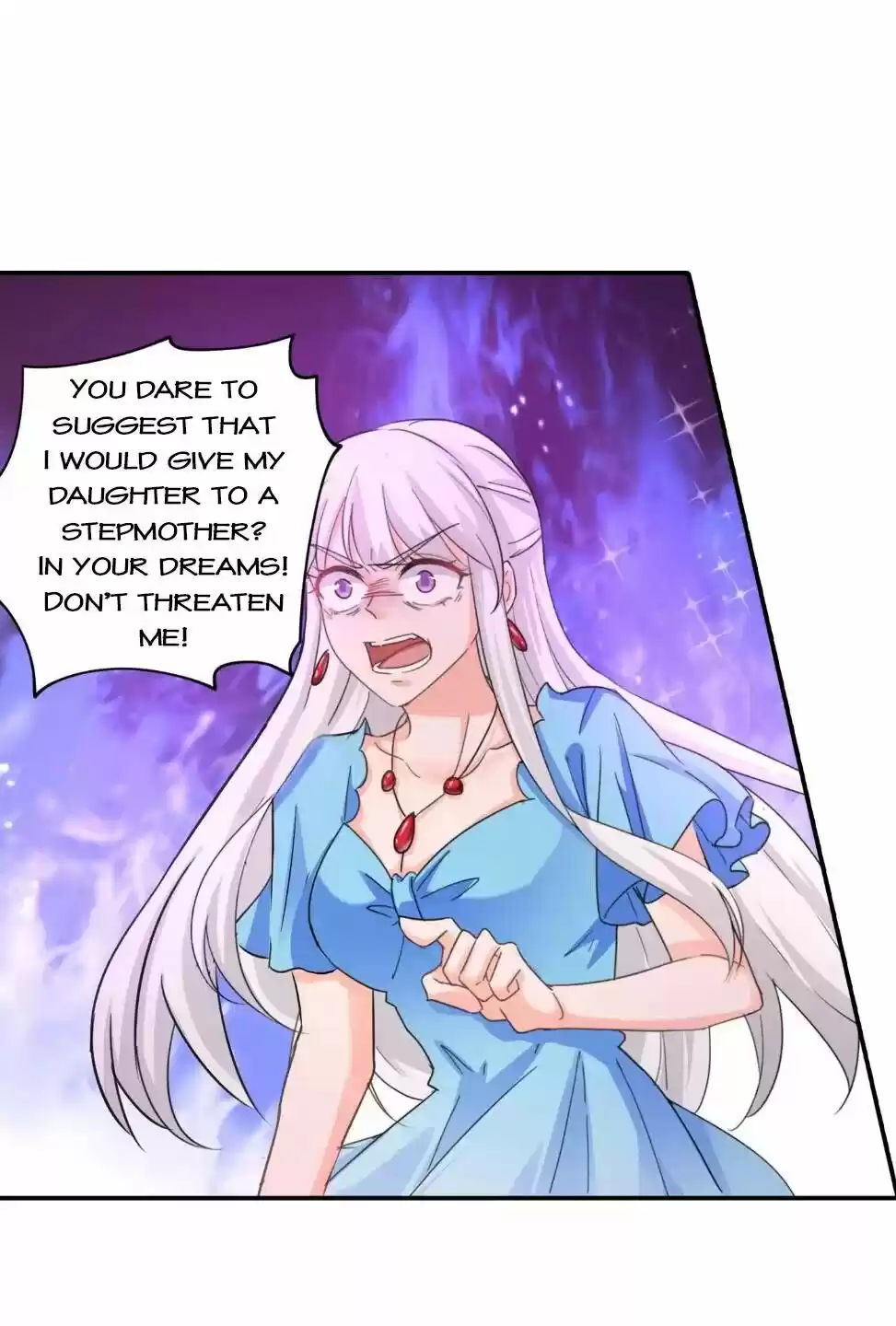 Warm Wedding Chapter 273