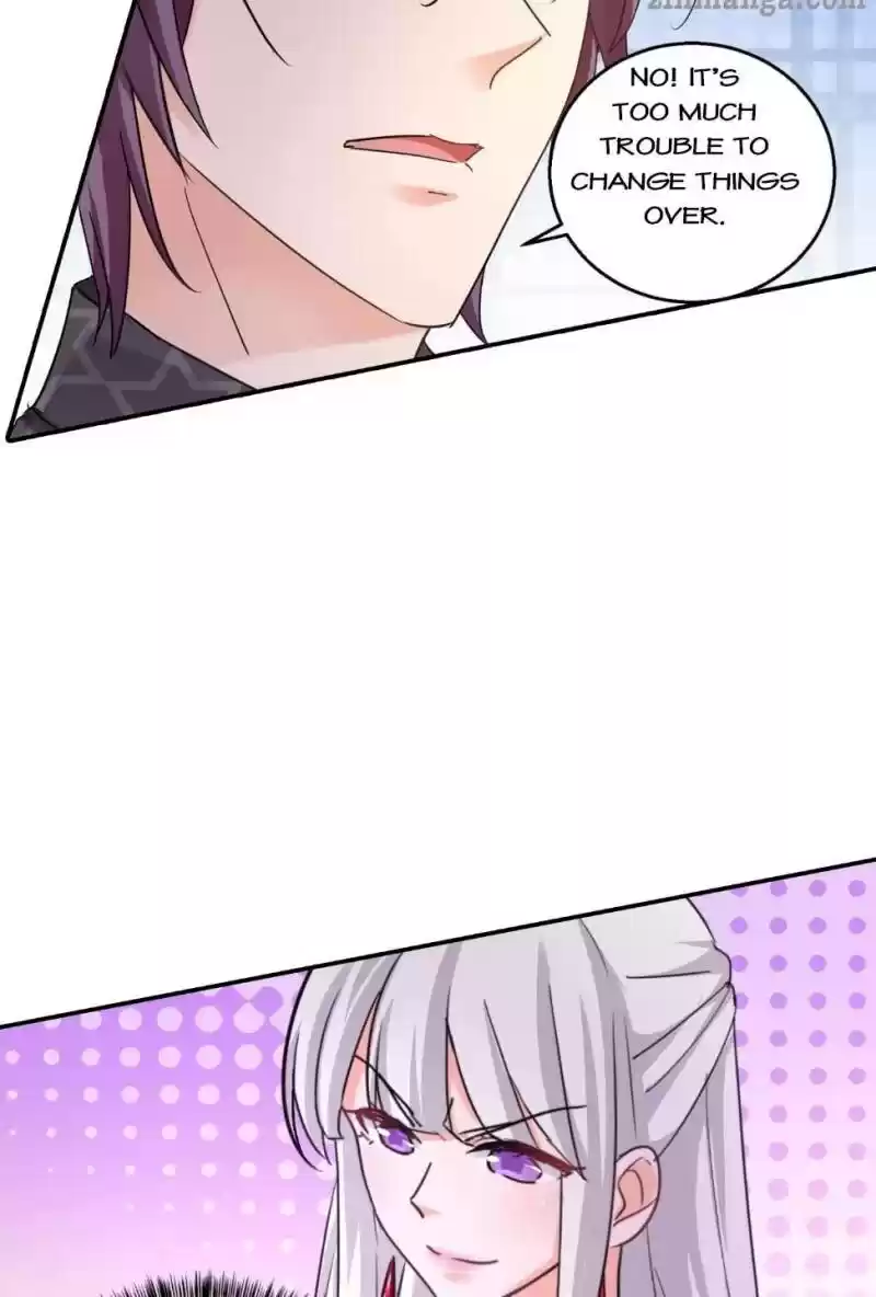 Warm Wedding Chapter 273