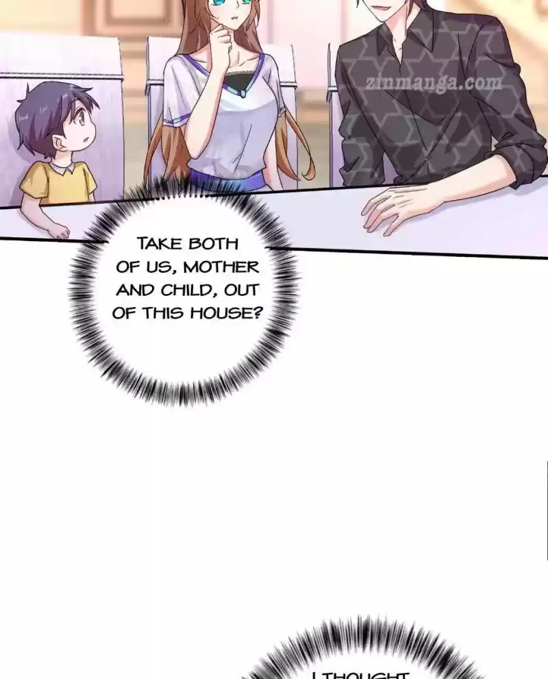 Warm Wedding Chapter 274