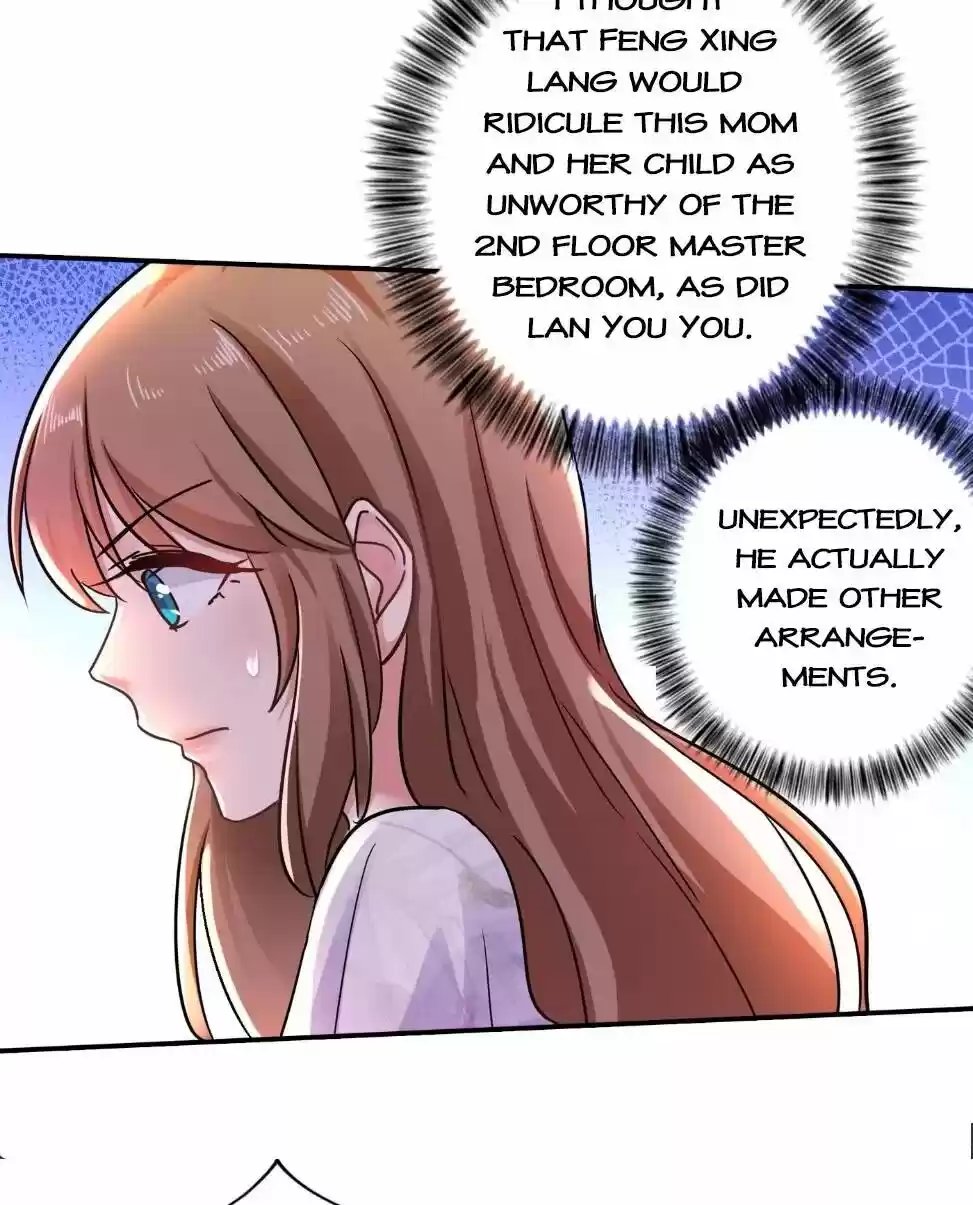 Warm Wedding Chapter 274