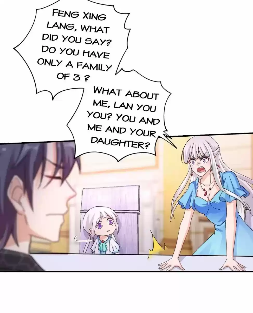 Warm Wedding Chapter 274