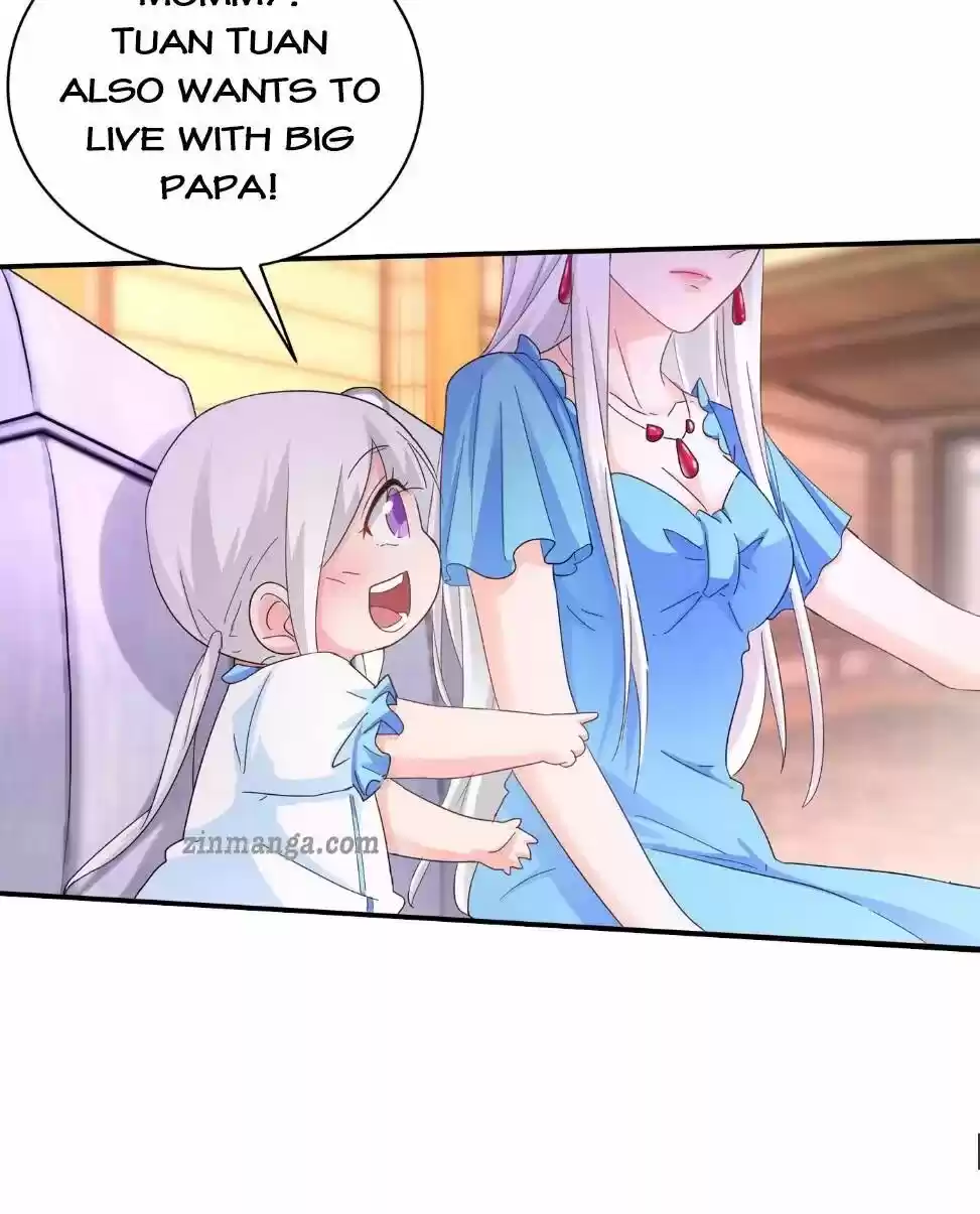 Warm Wedding Chapter 274