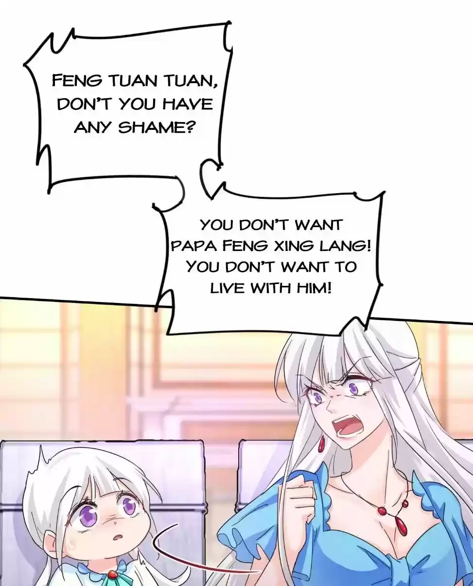 Warm Wedding Chapter 274