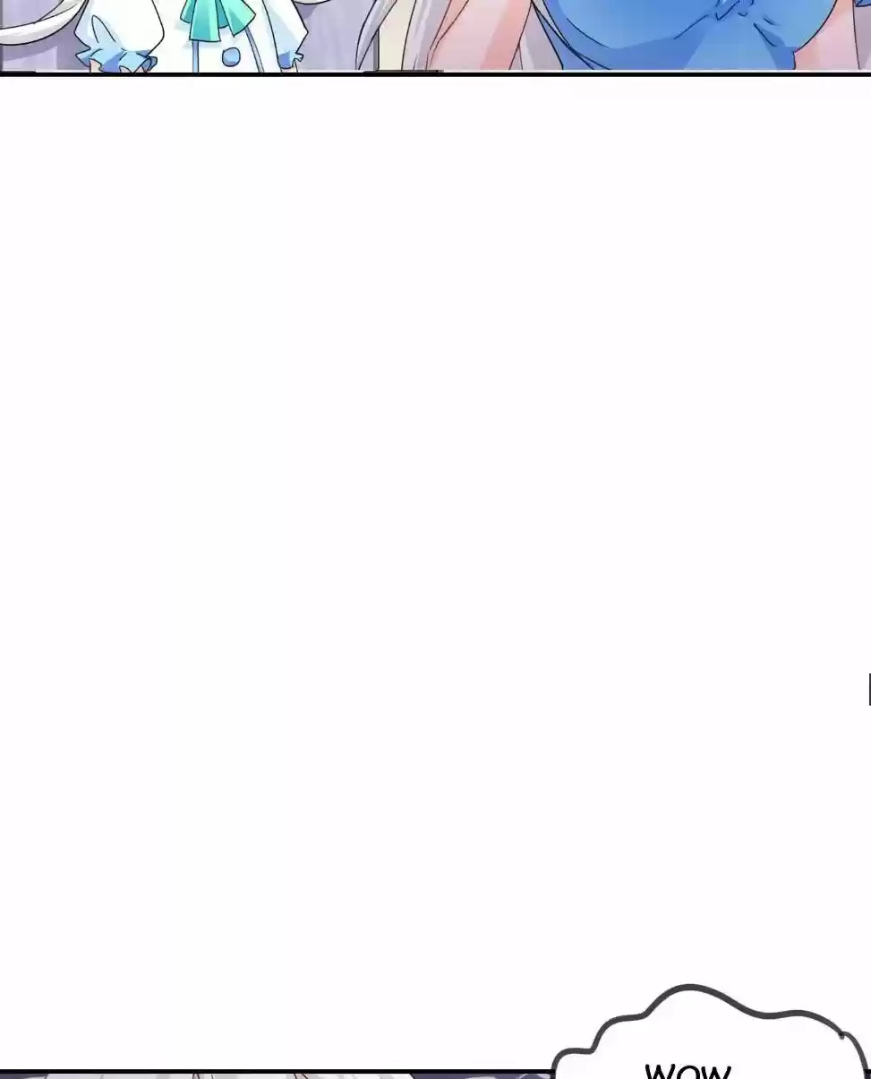 Warm Wedding Chapter 274