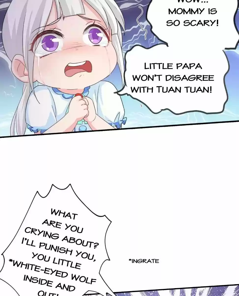 Warm Wedding Chapter 274