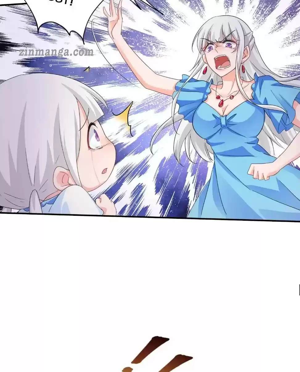 Warm Wedding Chapter 274