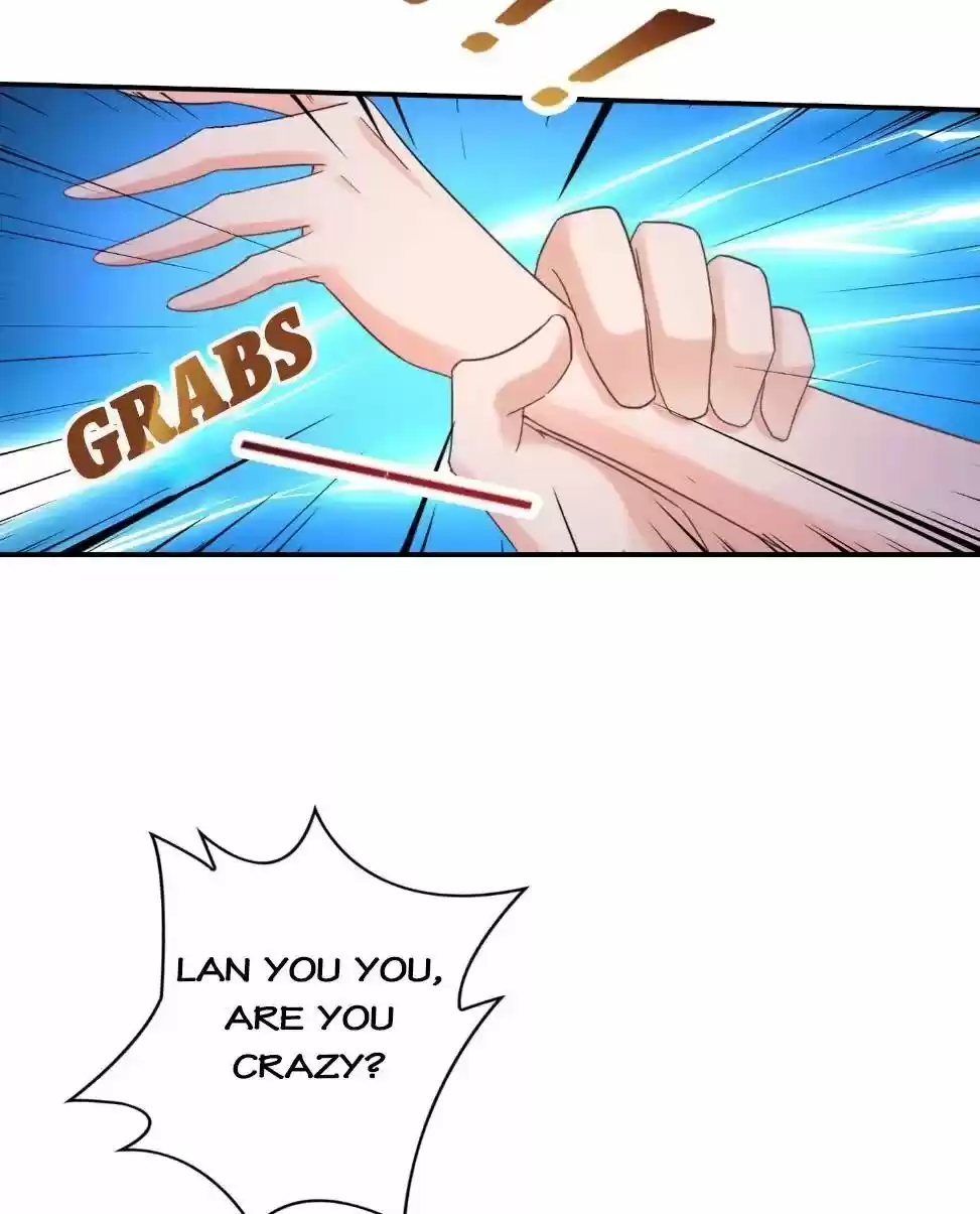 Warm Wedding Chapter 274