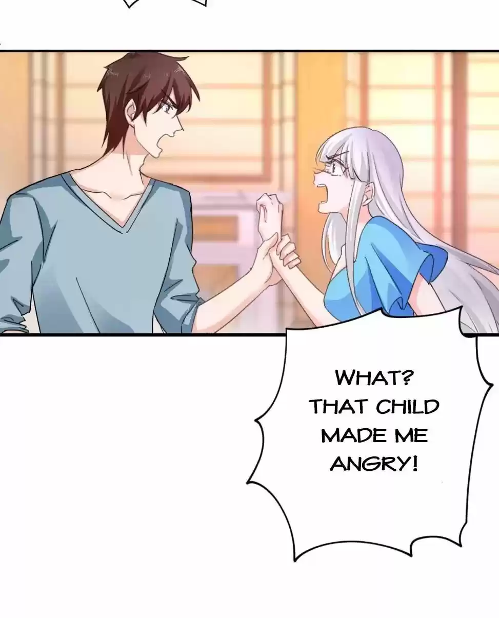 Warm Wedding Chapter 274