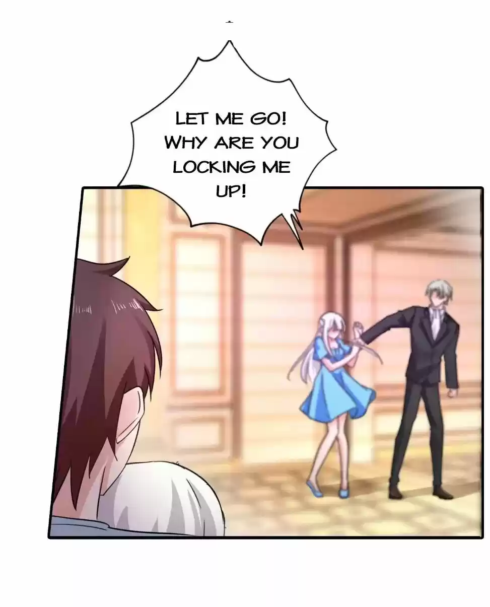 Warm Wedding Chapter 274