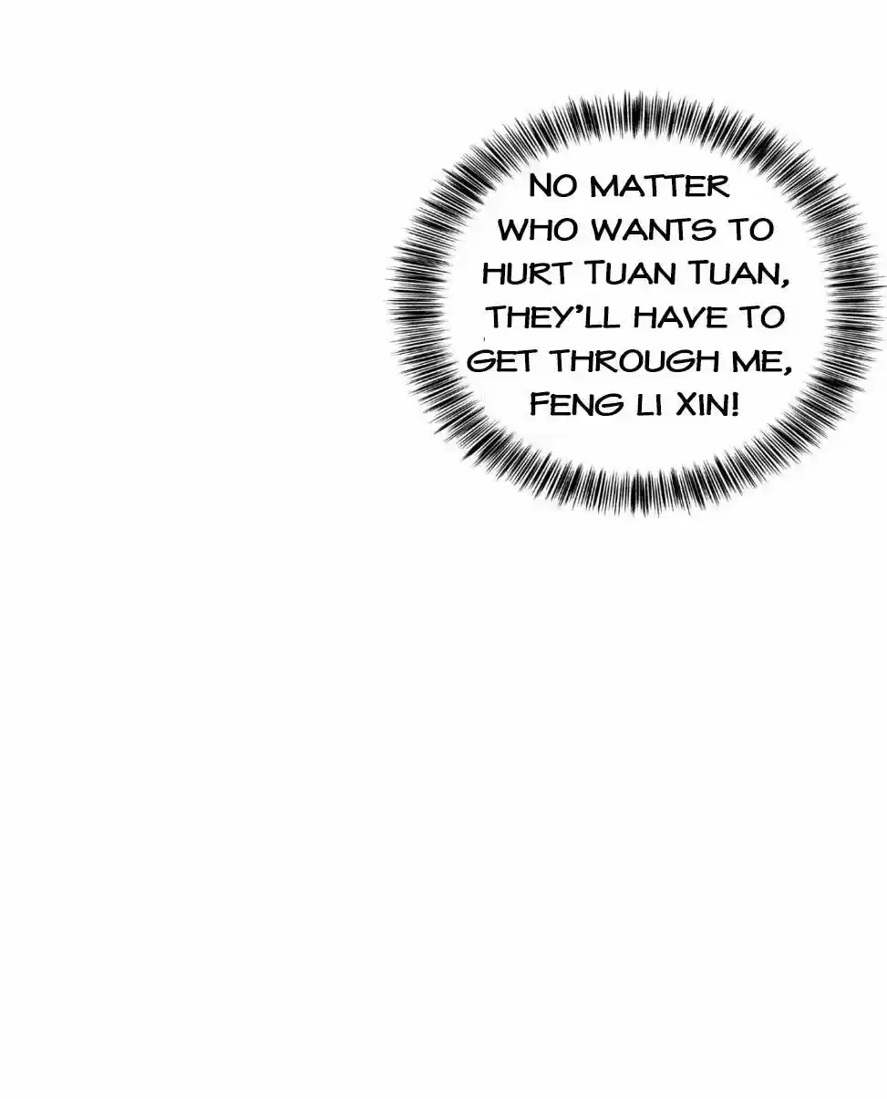 Warm Wedding Chapter 274