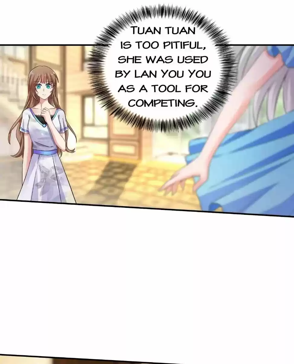 Warm Wedding Chapter 274