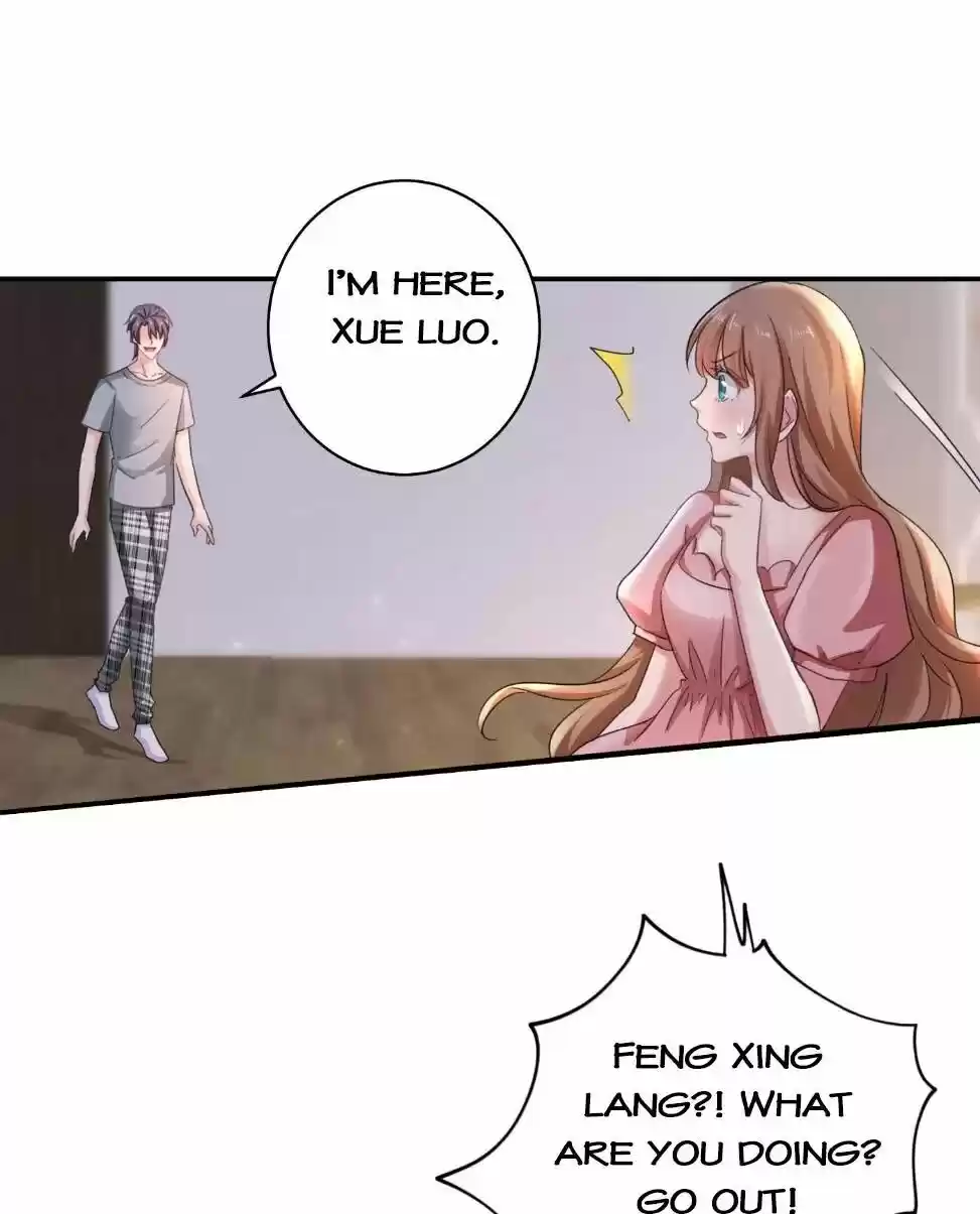 Warm Wedding Chapter 274