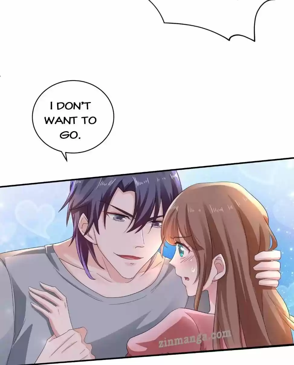 Warm Wedding Chapter 274