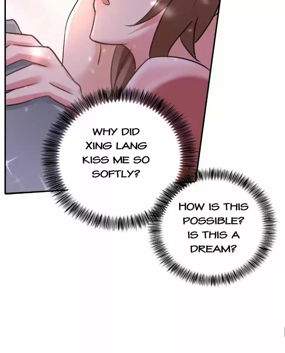 Warm Wedding Chapter 274