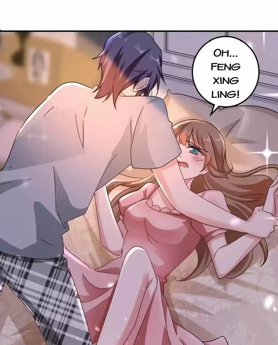 Warm Wedding Chapter 274