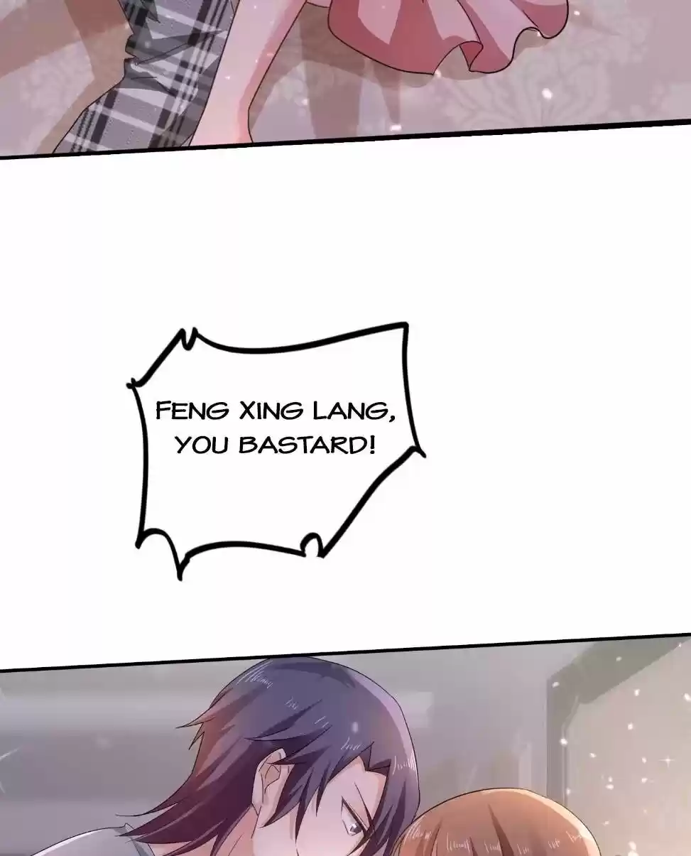 Warm Wedding Chapter 274