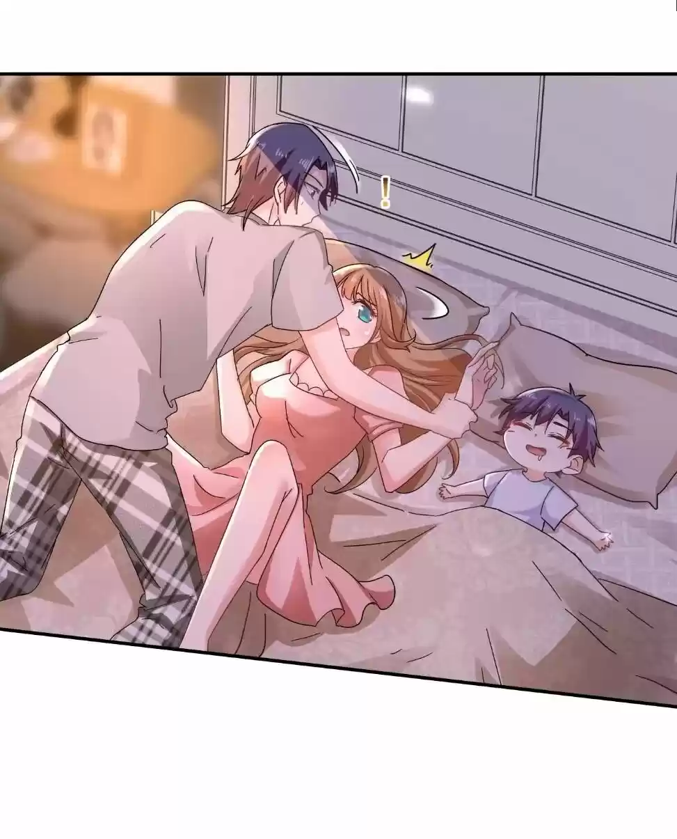 Warm Wedding Chapter 274