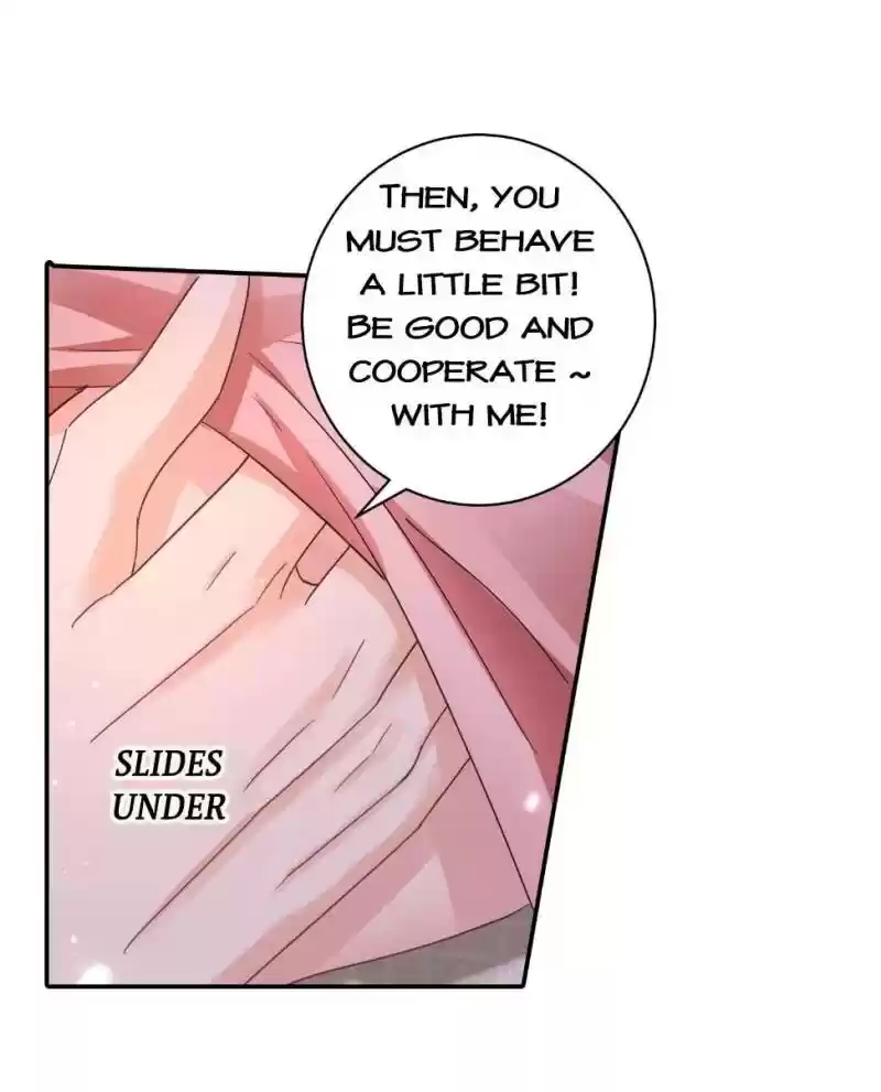 Warm Wedding Chapter 274