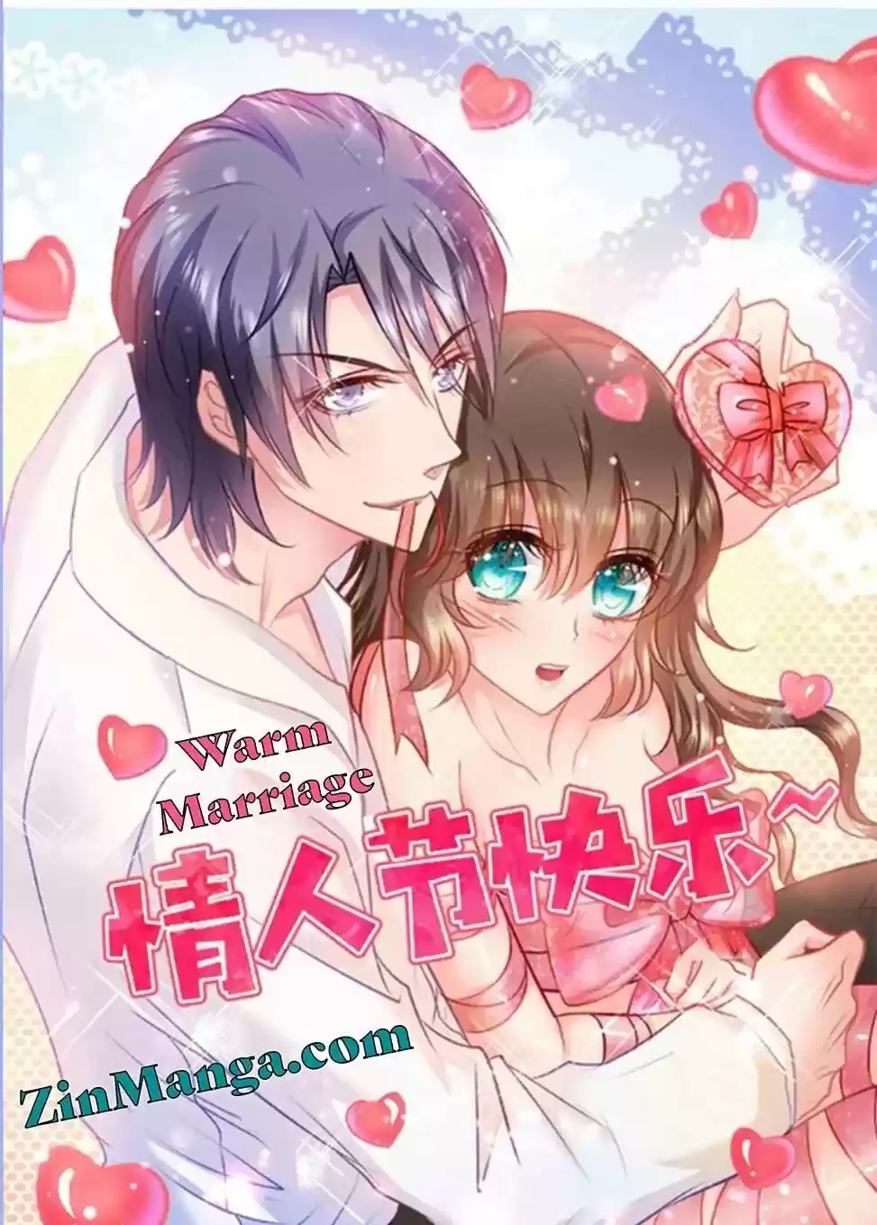 Warm Wedding Chapter 275