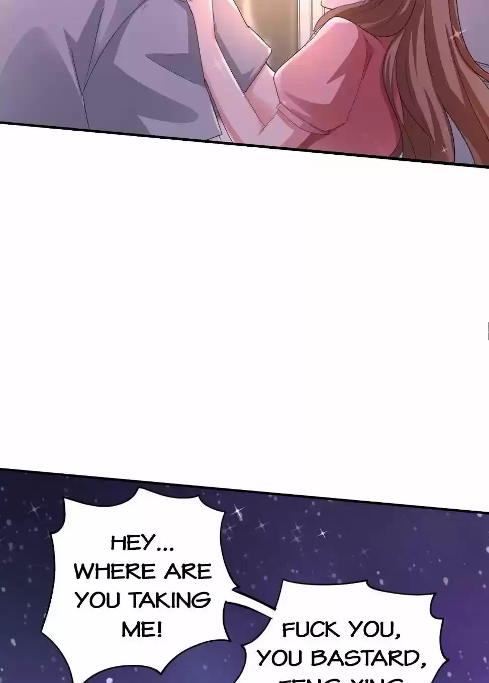 Warm Wedding Chapter 275