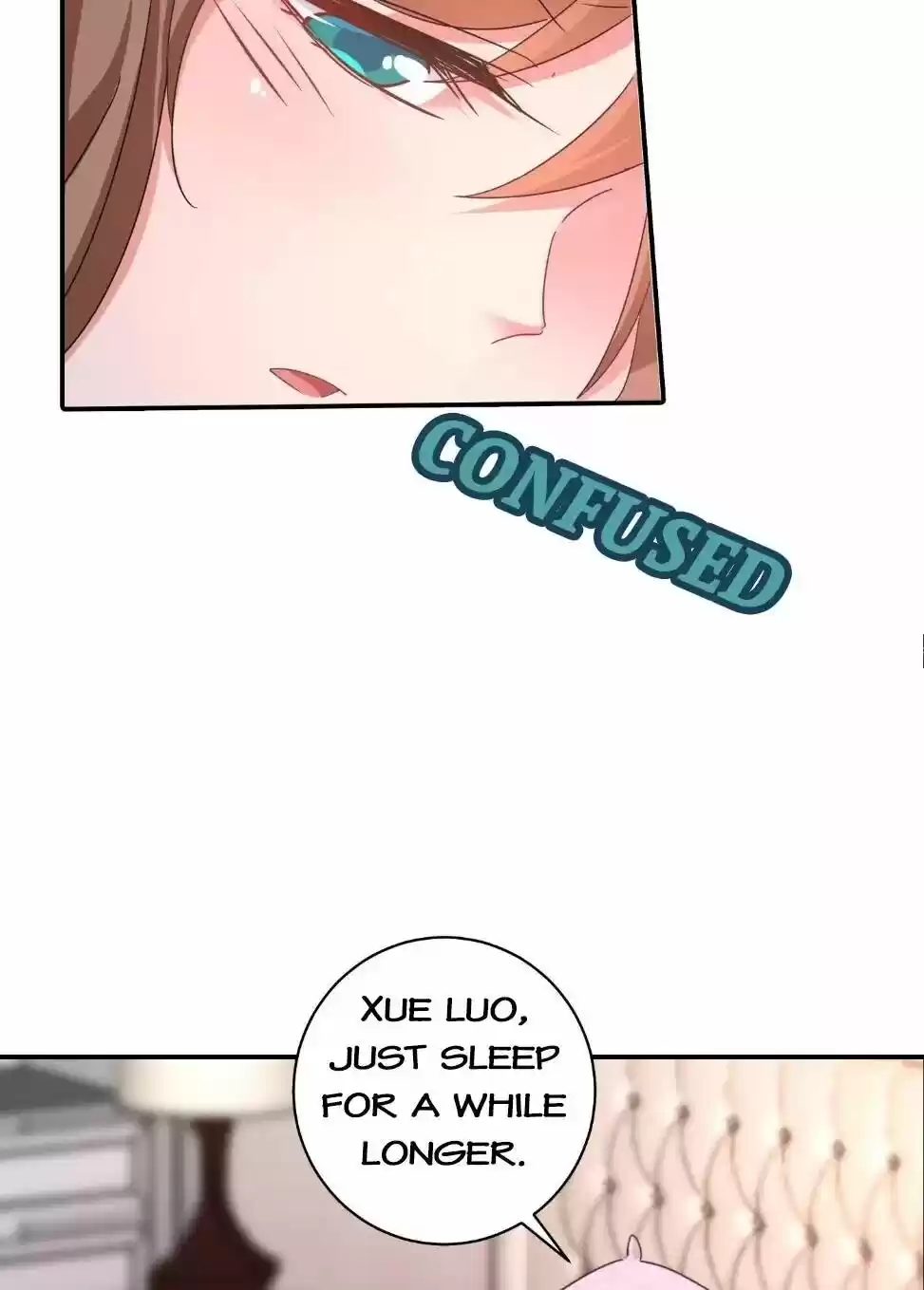 Warm Wedding Chapter 275